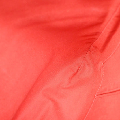 Louis Vuitton Bloomsbury Handbag Damier, BROWN, CANVAS, Shoulder bag