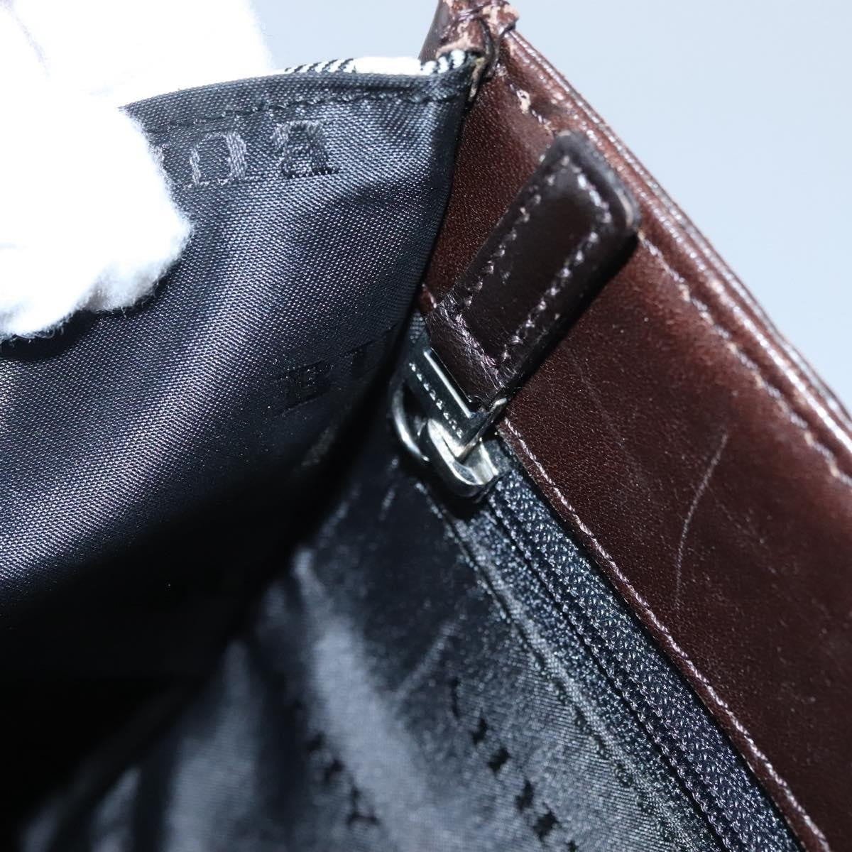 Burberry Nova Check Tote Canvas and Leather, BEIGE, CANVAS, Handbag