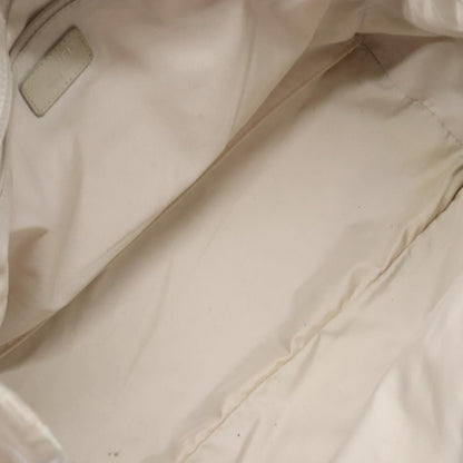 Chanel Travel Line Tote Nylon, BEIGE, NYLON, Tote bag