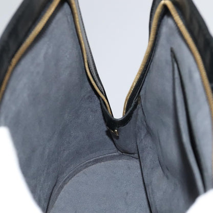 Louis Vuitton Gobelins Backpack Epi Leather, Black, Leather, Backpack