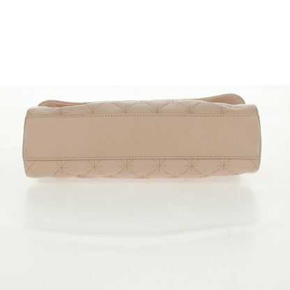 Chanel 2.55 Shoulder bag Leather, PINK, LEATHER, Shoulder bag