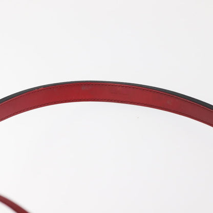 Louis Vuitton Bicolor Noe Handbag Epi Leather, BLACK, LEATHER, Shoulder bag