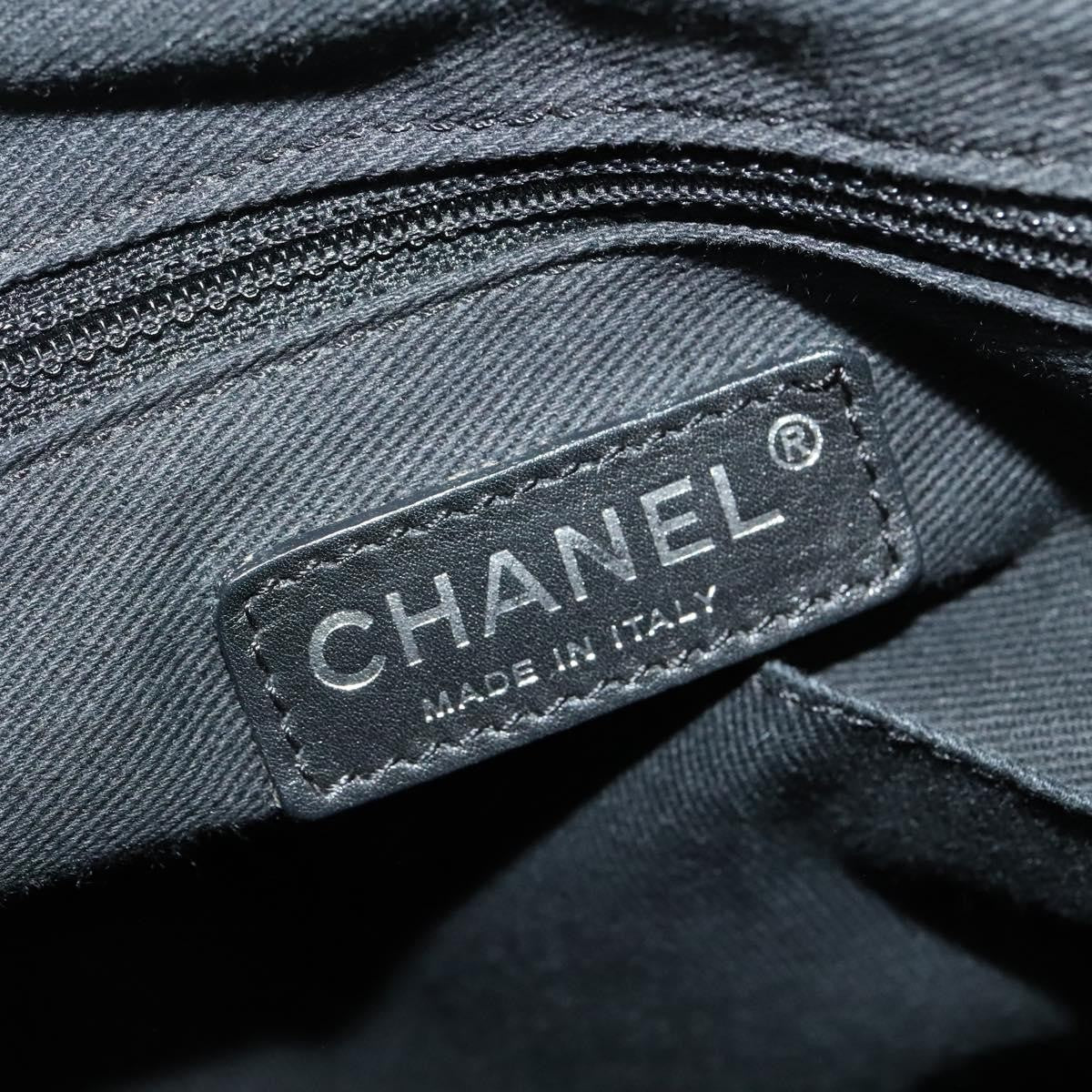 Chanel Expandable Zip Around Frame Bag Quilted Leather, BROWN, LEATHER, Handbag