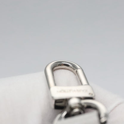 Louis Vuitton Charms Porte Monnaie Wallet Canvas, WHITE, CANVAS, Wallets