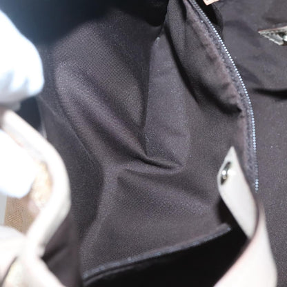 Gucci Abbey Shoulder Bag GG Canvas, BEIGE, CANVAS, Tote bag