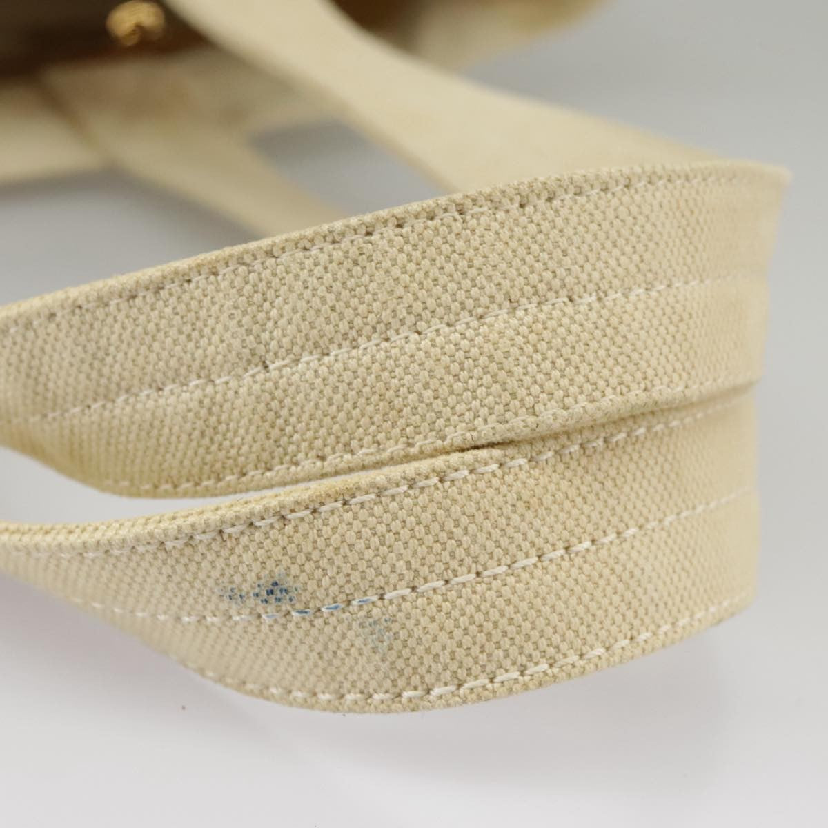 Louis Vuitton That's Love Tote Canvas, BEIGE, CANVAS, Tote bag