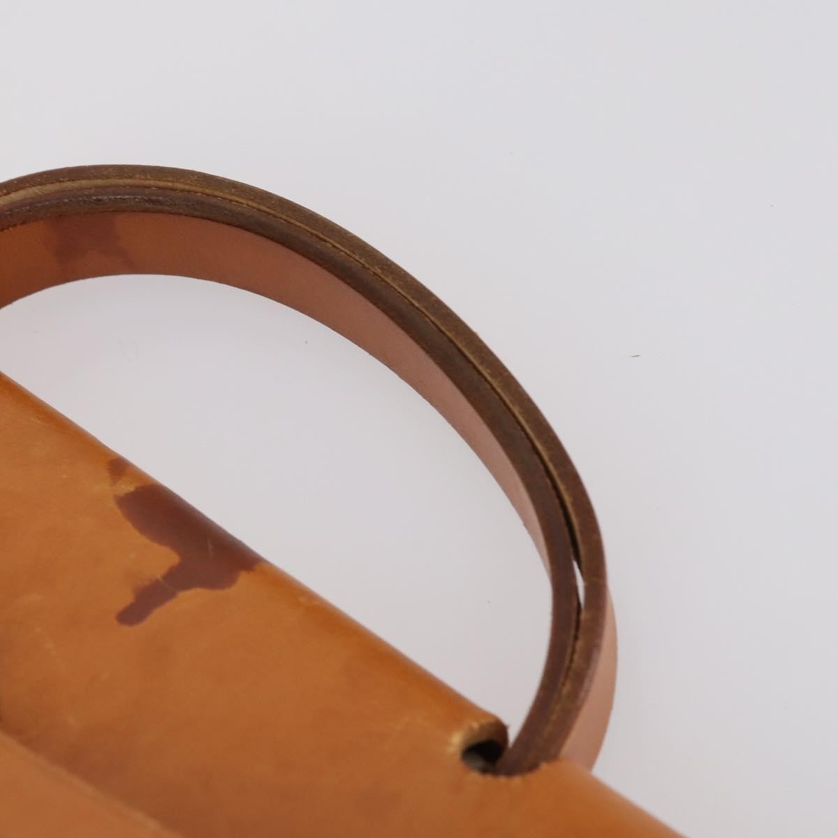 Hermes Herbag Toile and Leather, BEIGE, CANVAS, Handbag