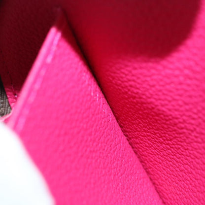 Louis Vuitton Cosmetic Pouch Limited Edition Patches Monogram Canvas, BROWN, CANVAS, Toiletry Case