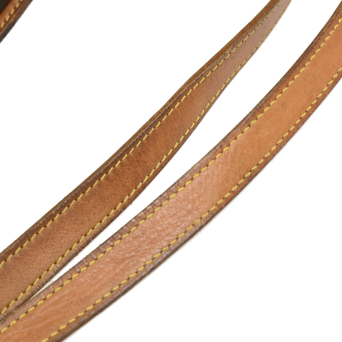 Louis Vuitton Ellipse Bag Monogram Canvas, BROWN, CANVAS, Shoulder bag