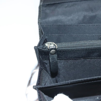 Givenchy GV3 Wallet Leather, BLACK, BEADS, Wallets