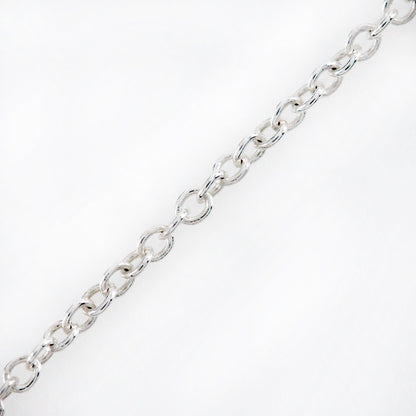 Tiffany & Co. Paloma Picasso Loving Heart Pendant Necklace Silver 925, SILVER, SILVER, Necklace