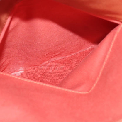 Chloe Angie Tote Leather, PINK, LEATHER, Tote bag