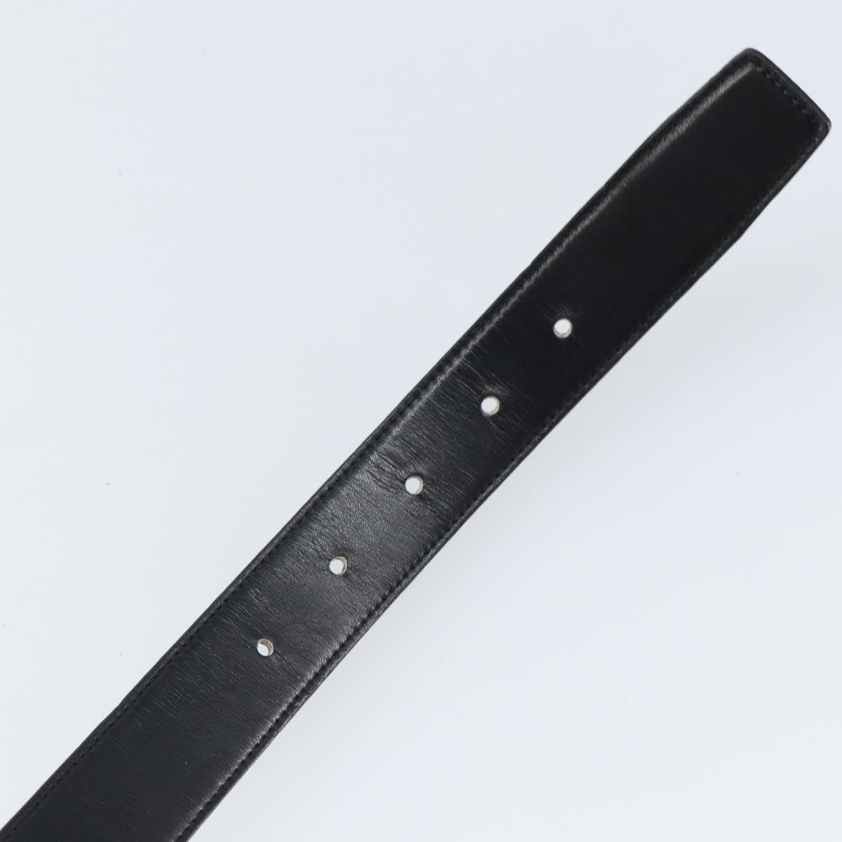 Celine Belt Leather with Metal, BROWN, LEATHER, Belts