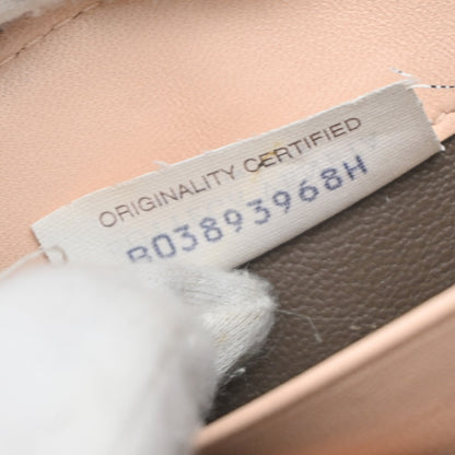 Bottega Veneta Intrecciato Long Zip  Wallet Leather, PINK, LEATHER, Wallets