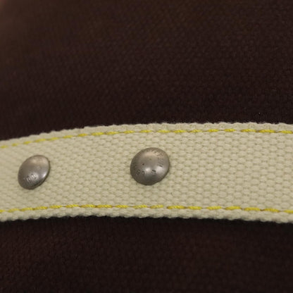 Louis Vuitton Cup Sac Antigua Duffle Bag Canvas, BROWN, CANVAS, Travel bag