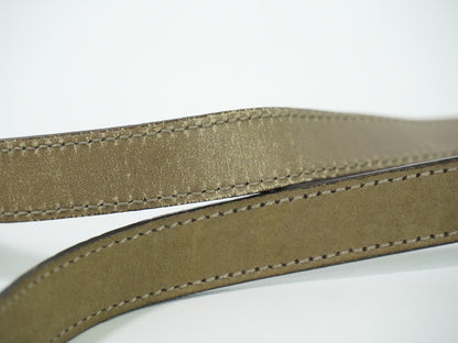 Salvatore Ferragamo Vara Bow camera Shoulder Bag Suede, BEIGE, SUEDE, Shoulder bag