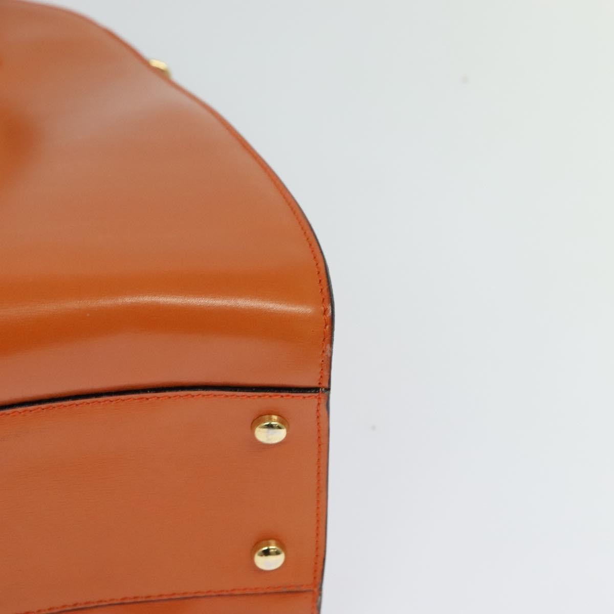 Celine Tote bag Leather, GOLD, LEATHER, Tote bag