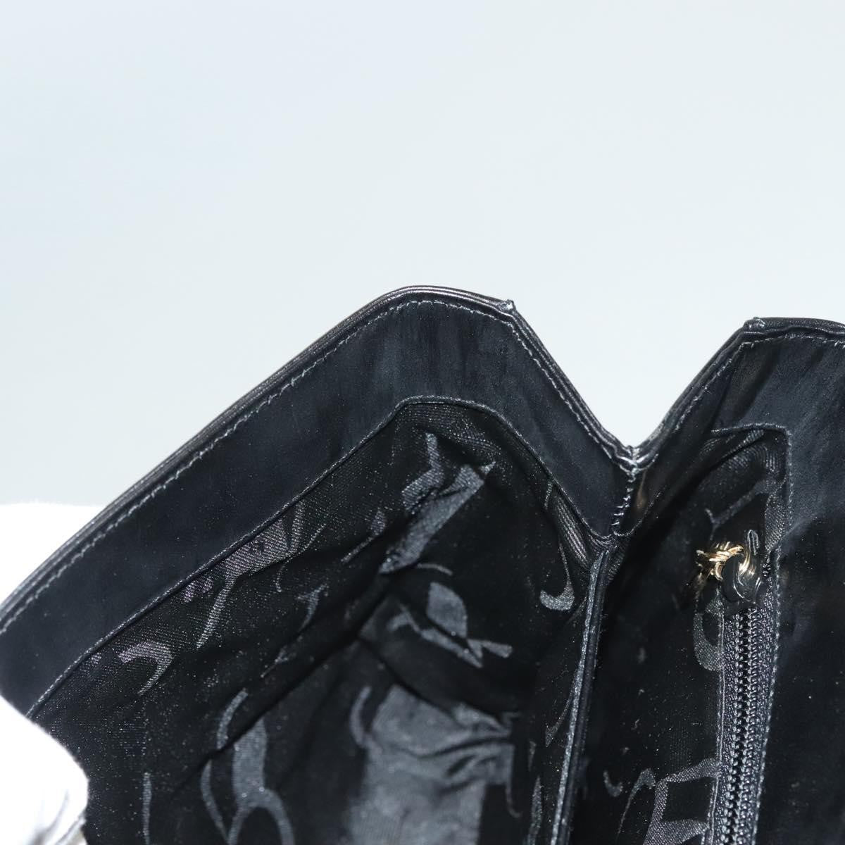 Salvatore Ferragamo Convertible Vara Bow Tote Leather, BLACK, LEATHER, Tote bag