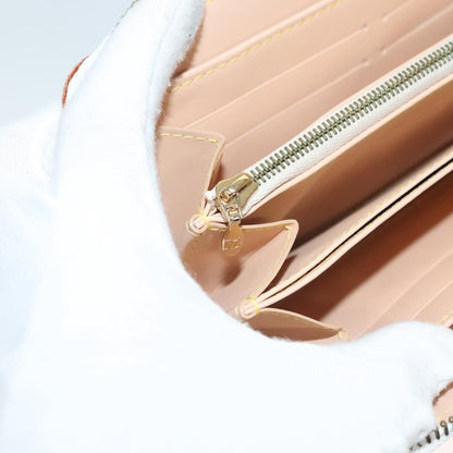 Louis Vuitton Zippy Wallet NM Monogram Multicolor Canvas, MULTICOLOUR, CANVAS, Wallets