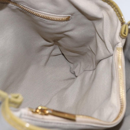 Salvatore Ferragamo Vala tote Leather, GRAY, LEATHER, Tote bag