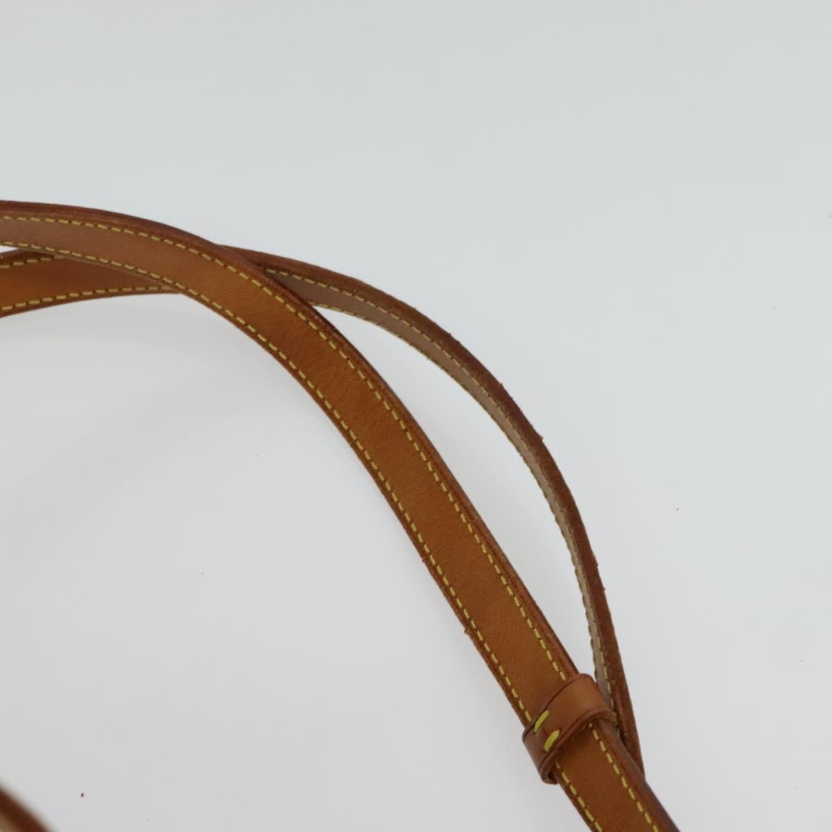 Louis Vuitton Ellipse Backpack Monogram Canvas, BROWN, CANVAS, Backpack