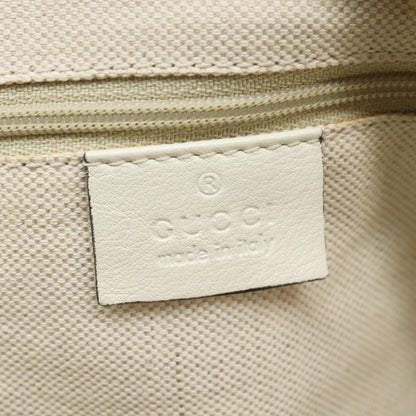 Gucci Sukey Tote Diamante Woven Raffia, SILVER, WOOD, Handbag