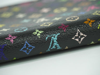 Louis Vuitton Zippy Wallet NM Monogram Multicolor Canvas, MULTICOLOUR, CANVAS, Wallets