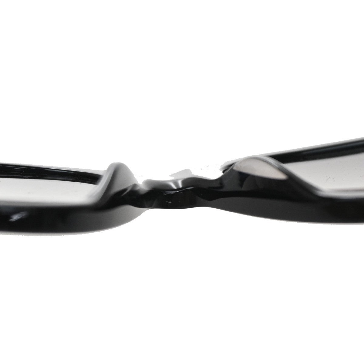 Gucci Eyewear Interlocking G Sunglasses, Black, Plastic Glass, Sunglasses