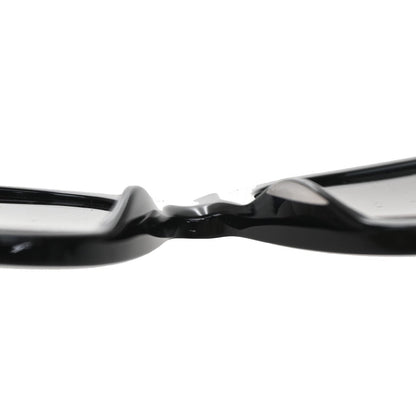 Gucci Eyewear Interlocking G Sunglasses, Black, Plastic Glass, Sunglasses