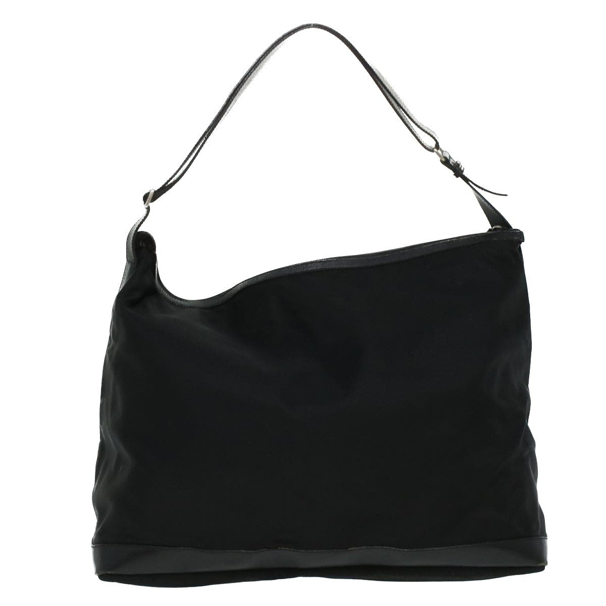 Gucci Ophidia Double Zip Wristlet Pouch GG Coated Canvas, BLACK, CANVAS, Clutche & pouche