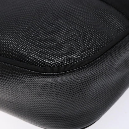 Salvatore Ferragamo Vala Shoulder Bag Leather, NAVY, LEATHER, Shoulder bag