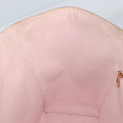 Louis Vuitton Propriano Handbag Damier, WHITE, CANVAS, Tote bag