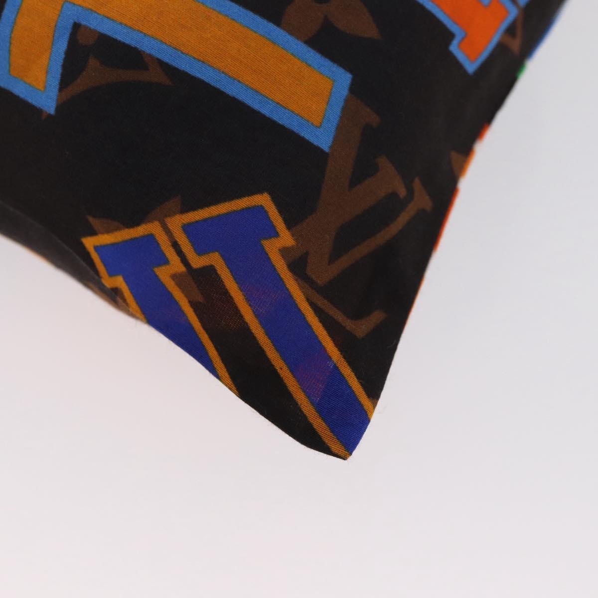 Louis Vuitton X NBA Pouch Monogram Canvas, Brown, Canvas, Clutch