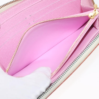 Louis Vuitton Zippy Wallet NM Monogram Multicolor Canvas, MULTICOLOUR, CANVAS, Wallets