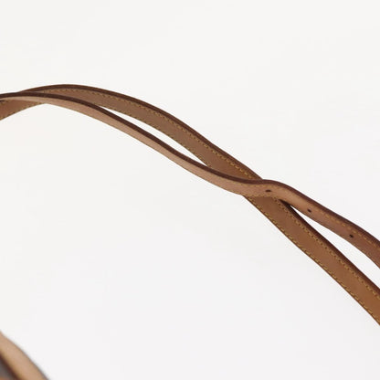 Louis Vuitton Randonnee Backpack Monogram Canvas, BROWN, CANVAS, Shoulder bag