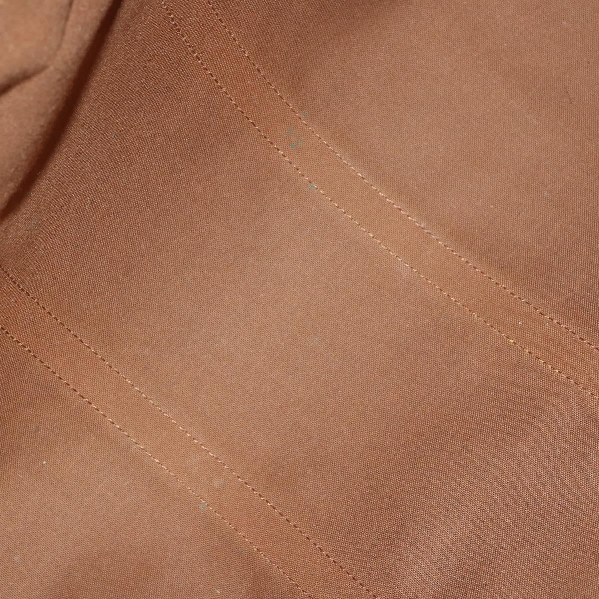 Louis Vuitton Keepall Bag Monogram Canvas, Brown, Canvas, Travel Bag