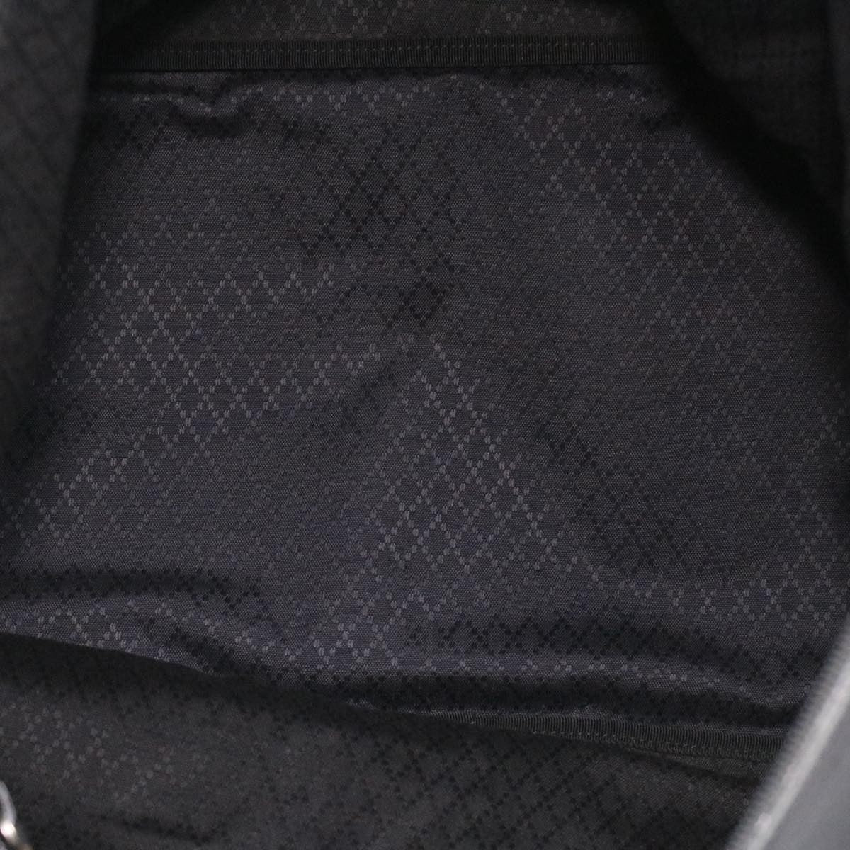 Gucci Ophidia Double Zip Wristlet Pouch GG Coated Canvas, BLACK, CANVAS, Clutche & pouche