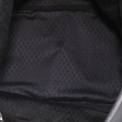 Gucci Ophidia Double Zip Wristlet Pouch GG Coated Canvas, BLACK, CANVAS, Clutche & pouche