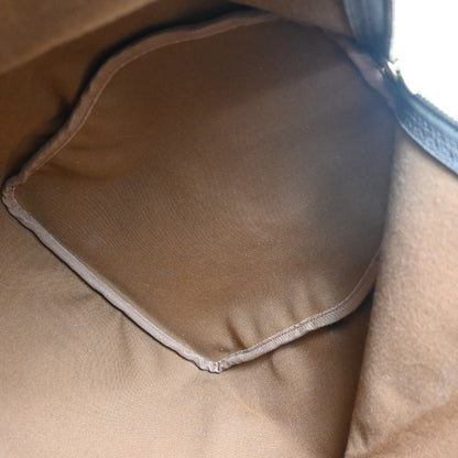Louis Vuitton Keepall Bag Monogram Canvas, Brown, Canvas, Travel Bag
