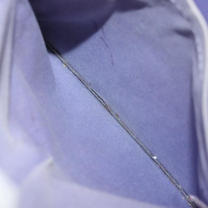 Louis Vuitton Cabas Ipanema Canvas, PURPLE, CANVAS, Tote bag