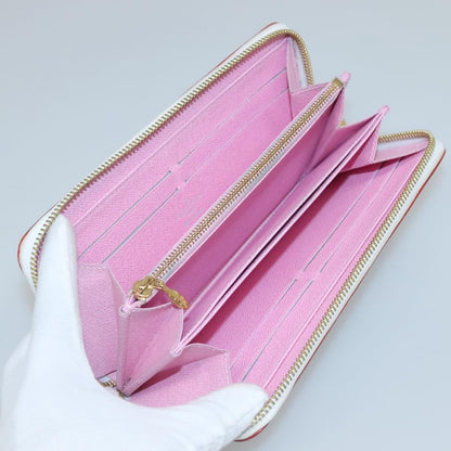 Louis Vuitton Zippy Wallet NM Monogram Multicolor Canvas, MULTICOLOUR, CANVAS, Wallets