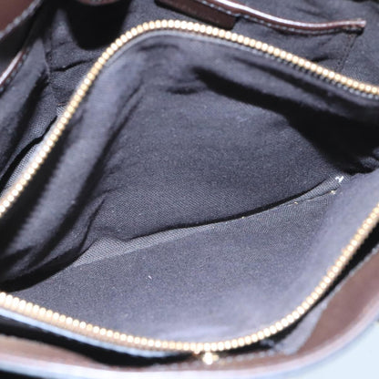 Burberry Newfield Tote Haymarket Coated Canvas, BEIGE, CANVAS, Tote bag