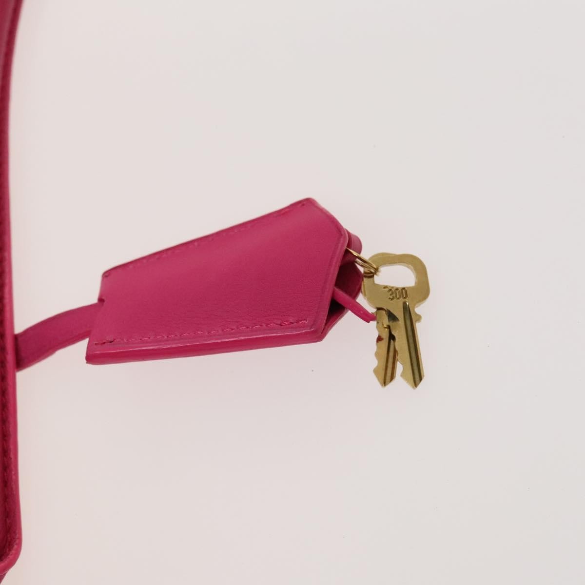 Louis Vuitton Articles de Voyage Rider Travel Shopper Canvas, PINK, CANVAS, Shoulder bag