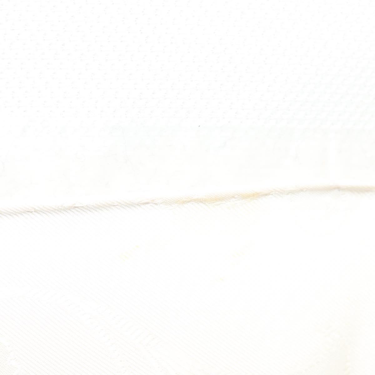 Hermes Carré 90 Silk multicolor, WHITE, SILK, Scarve & shawl