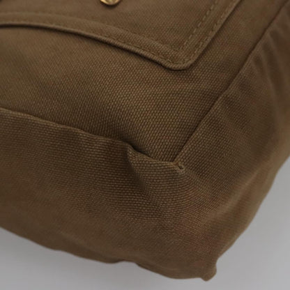 Louis Vuitton That's Love Tote Canvas, KHAKI, CANVAS, Tote bag