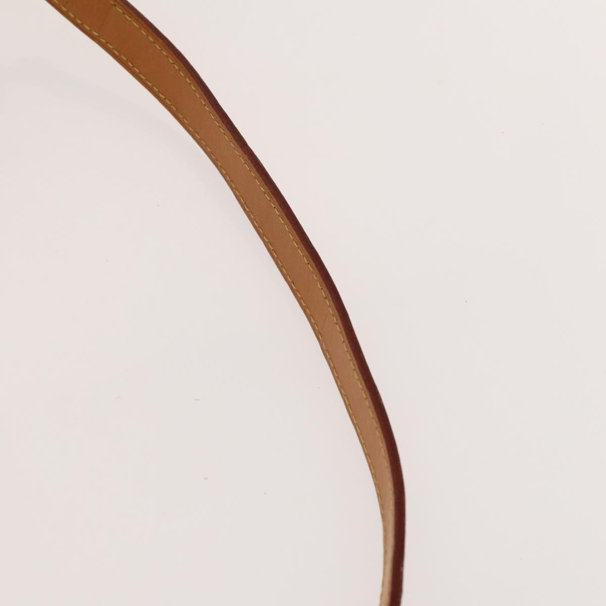 Louis Vuitton Speedy Bandouliere Bag Monogram Canvas, BROWN, CANVAS, Handbag