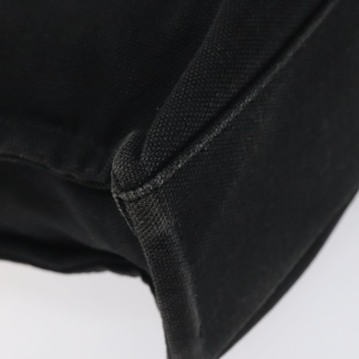 Burberry Nova Check Tote canvas check pattern, BLACK, CANVAS, Tote bag