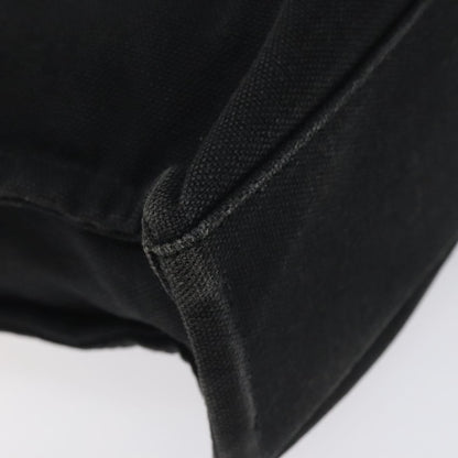 Burberry Nova Check Tote canvas check pattern, BLACK, CANVAS, Tote bag