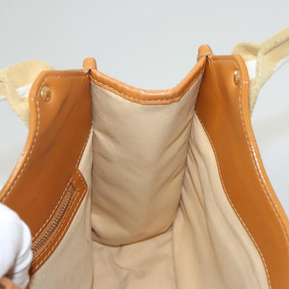 Louis Vuitton Kathleen Tote Monogram Mini Canvas, BEIGE, CANVAS, Tote bag