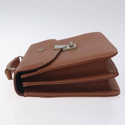 Balenciaga Vintage handbag Leather, BROWN, LEATHER, Handbag